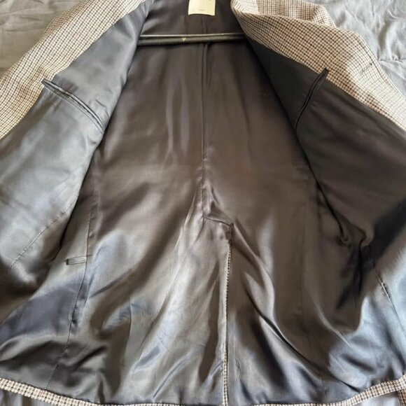 Sandro Men's Blazer size 42 - Picture 4 of 4